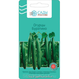 БУРАТИНО