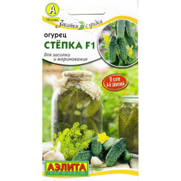 СТЕПКА