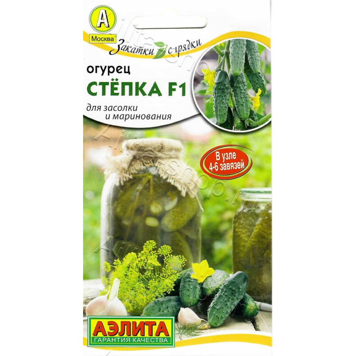 СТЕПКА