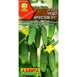 ЧУДО ХРУСТИК