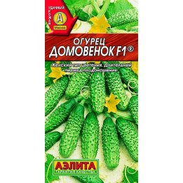 ДОМОВЕНОК