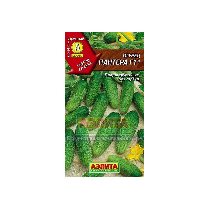 ПАНТЕРА