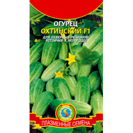 ОХТИНСКИЙ