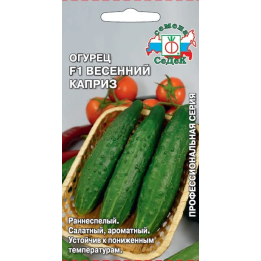 ВЕСЕННИЙ КАПРИЗ