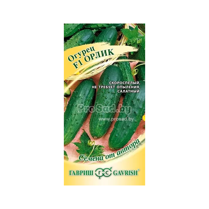 ОРЛИК
