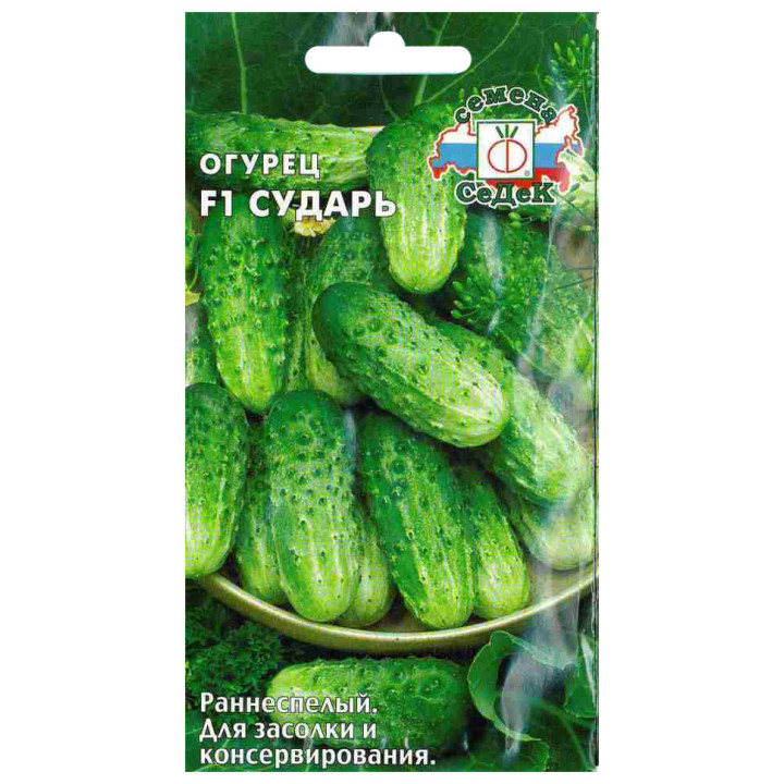 СУДАРЬ