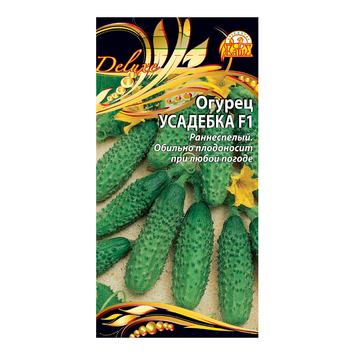 УСАДЕБКА