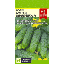 БРАТЕЦ ИВАНУШКА