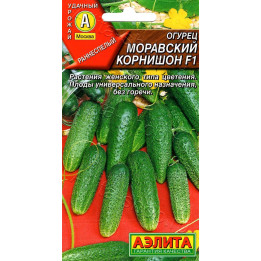 МОРАВСКИЙ КОРНИШОН