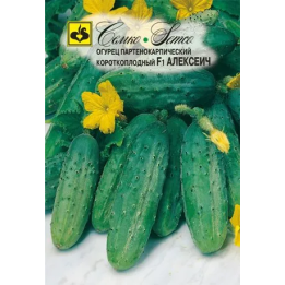 АЛЕКСЕИЧ