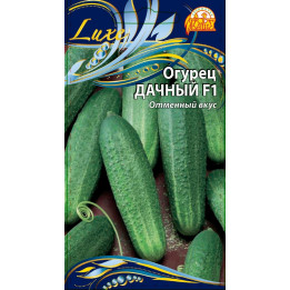 ДАЧНЫЙ