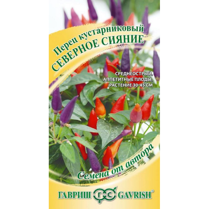 СЕВЕРНОЕ СИЯНИЕ