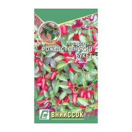РОЖДЕСТВЕНСКИЙ БУКЕТ