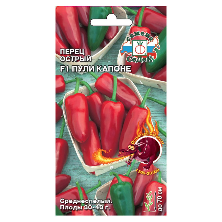 ПУЛИ КАПОНЕ