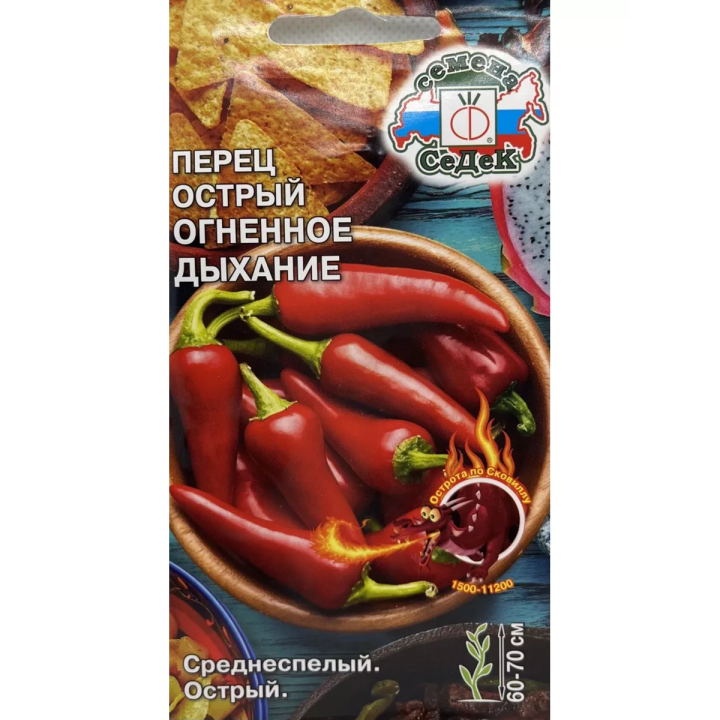 ОГНЕННОЕ ДЫХАНИЕ