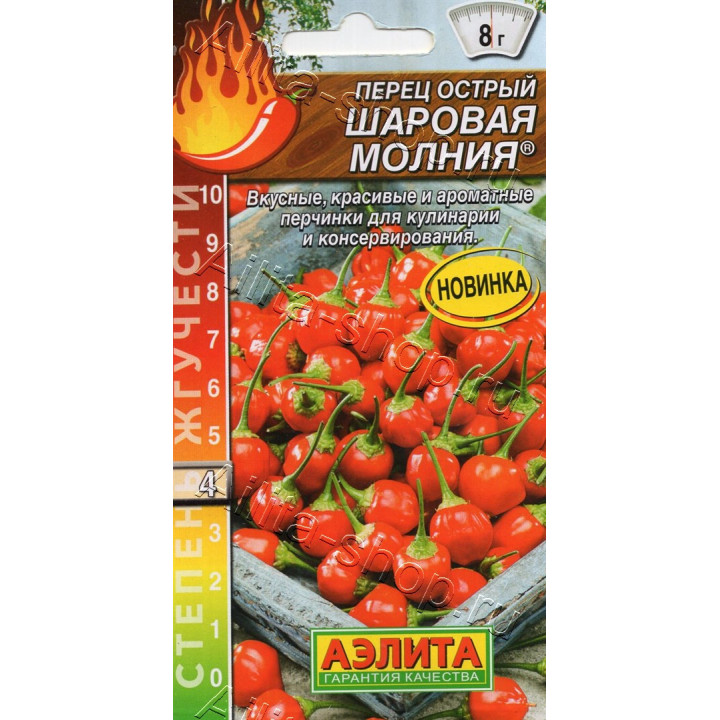 ШАРОВАЯ МОЛНИЯ