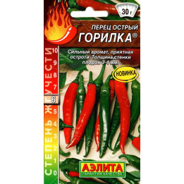 ГОРИЛКА