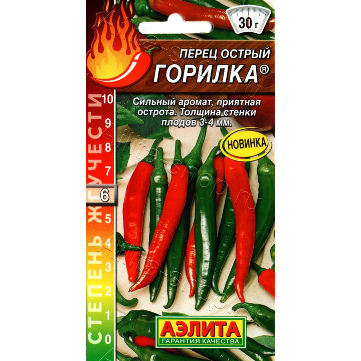 ГОРИЛКА
