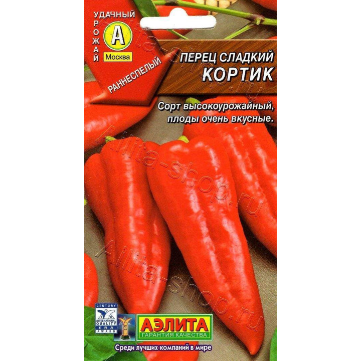 КОРТИК