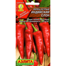 ИНДИЙСКИЙ СЛОН