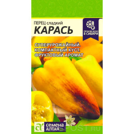 СЛАДКИЙ КАРАСЬ