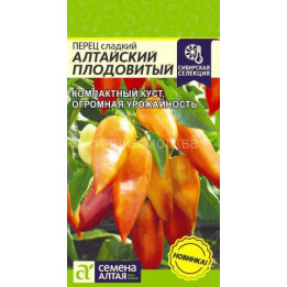АЛТАЙСКИЙ