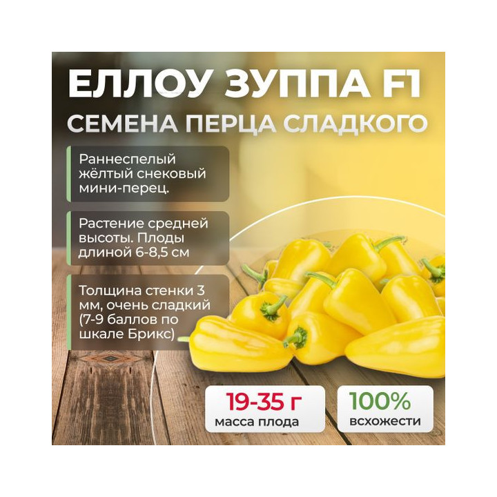 ЕЛЛОУ ЗУППА