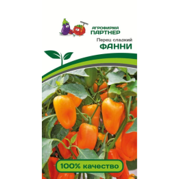 ФАННИ