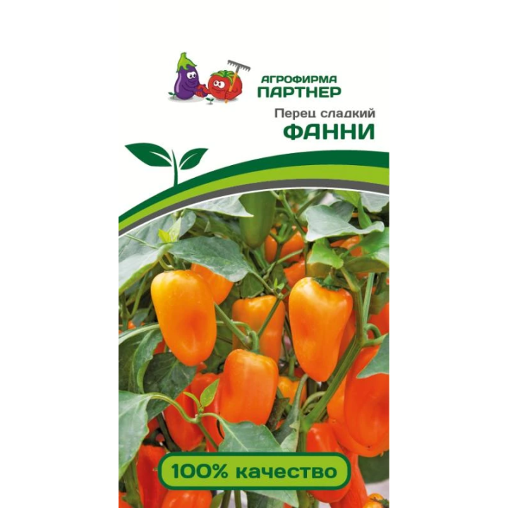ФАННИ