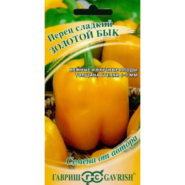 ЗОЛОТОЙ БЫК