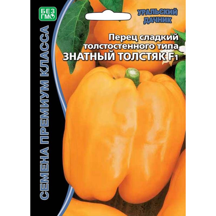 ЗНАТНЫЙ ТОЛСТЯК