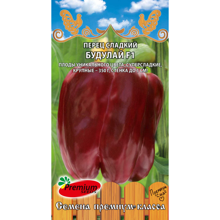 БУДУЛАЙ