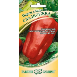 СЛАДКОЕЖКА