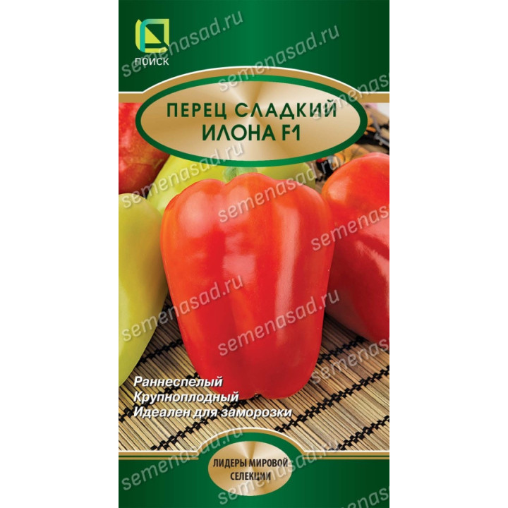 ИЛОНА