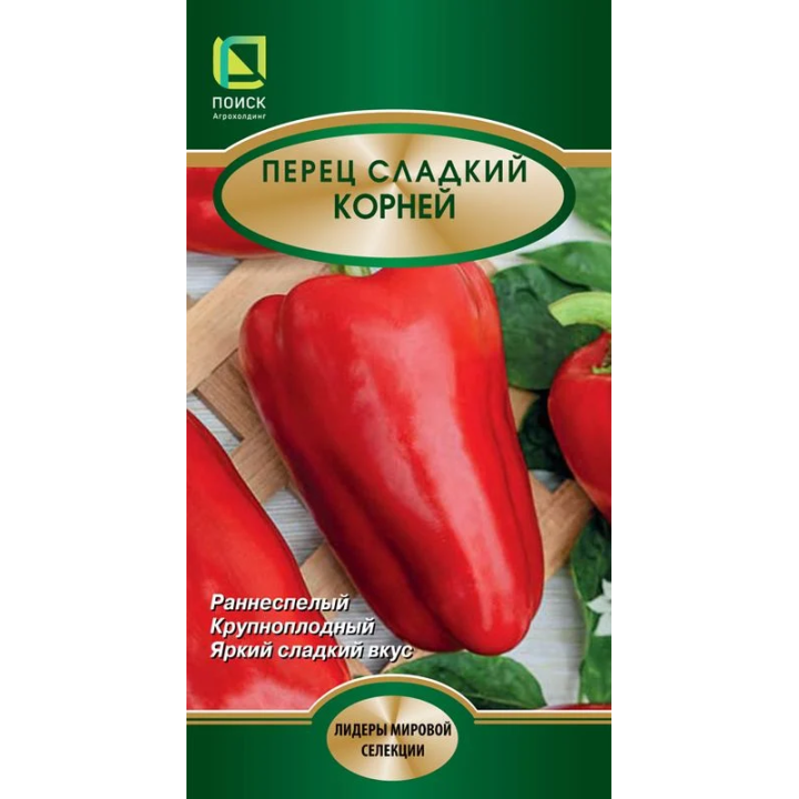 КОРНЕЙ