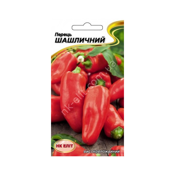 ШАШЛЫЧНЫЙ