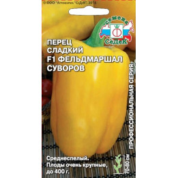 ФЕЛЬДМАРШАЛ СУВОРОВ