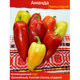 АМАНДА