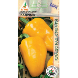 КАДРИЛЬ