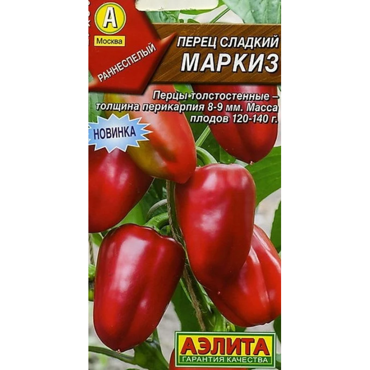 МАРКИЗ