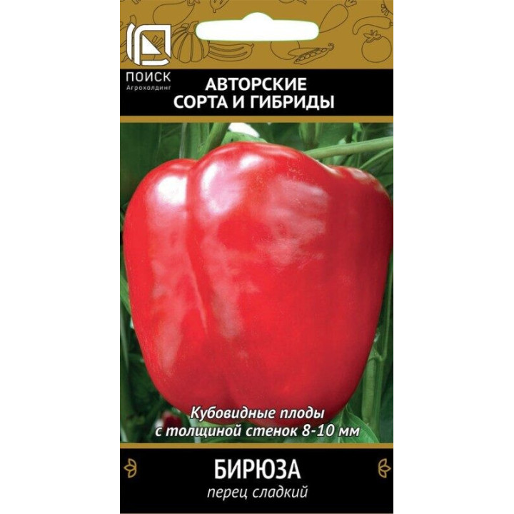 БИРЮЗА
