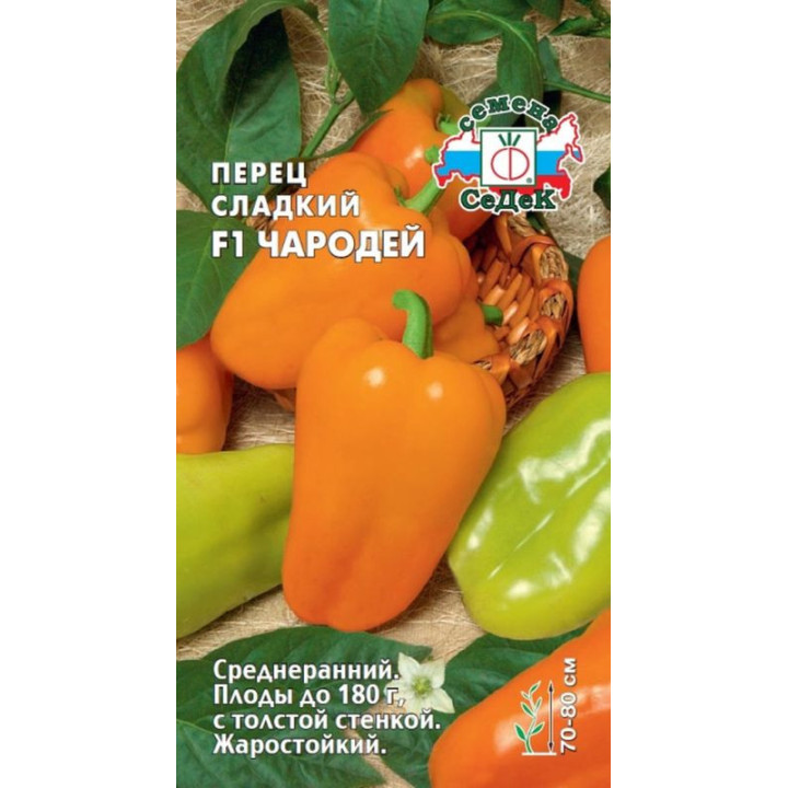 ЧАРОДЕЙ