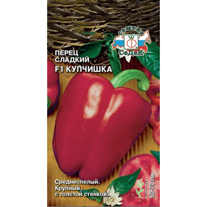 КУПЧИШКА