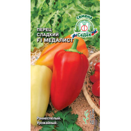МЕДАЛИСТ