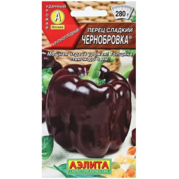 ЧЕРНОБРОВКА