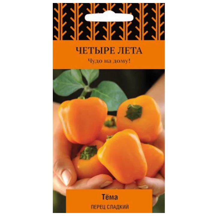 ТЁМА