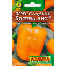 БРАТЕЦ ЛИС