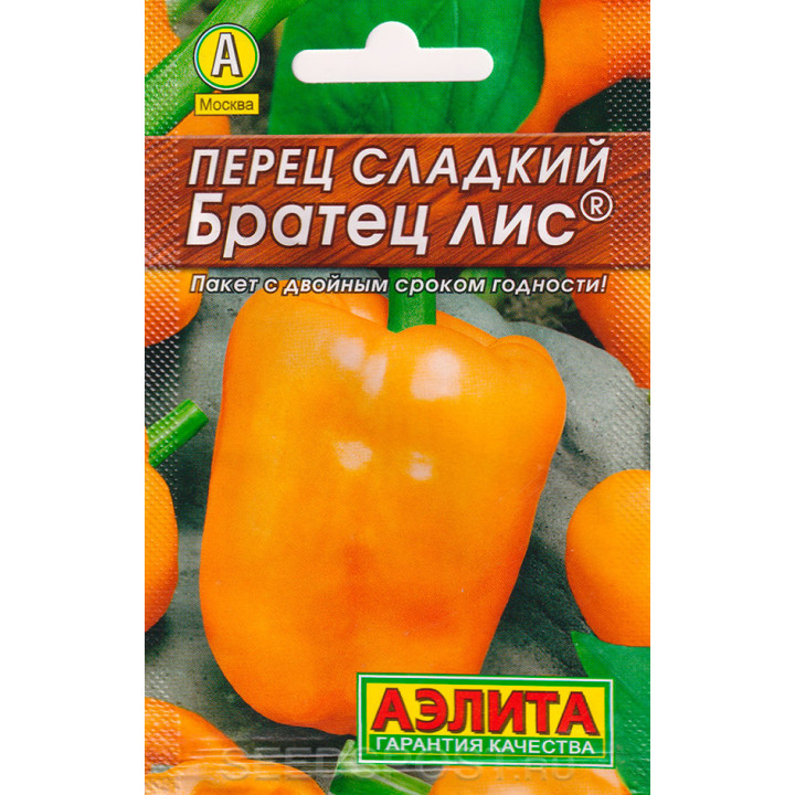 БРАТЕЦ ЛИС
