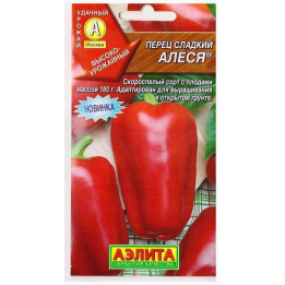 АЛЕСЯ