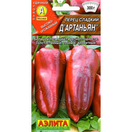 Д'АРТАНЬЯН